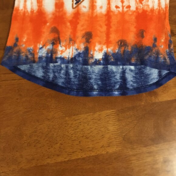 Girls 3/4 Length Sleeve T-shirt - Picture 4 of 5